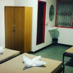 Отель U Hostel Pratunam Таиланд, Бангкок - отзывы, цены и фото номеров - забронировать отель U Hostel Pratunam онлайн комната для гостей фото 2