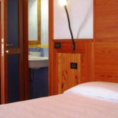 Residence Hotel La Villa della Regina детские мероприятия