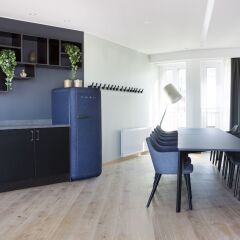 Comfort Hotel Goteborg в номере фото 2