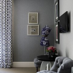 Отель Dorset Square Hotel Великобритания, Лондон - отзывы, цены и фото номеров - забронировать отель Dorset Square Hotel онлайн фитнесс-зал