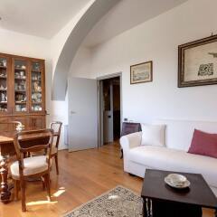 Отель Home Sharing - Santa Maria Novella Италия, Флоренция - отзывы, цены и фото номеров - забронировать отель Home Sharing - Santa Maria Novella онлайн комната для гостей фото 4