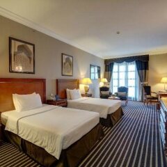 Отель Ascot Hotel ОАЭ, Дубай - отзывы, цены и фото номеров - забронировать отель Ascot Hotel онлайн комната для гостей