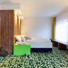 Отель Ibis Styles Wien City Вена фото 2