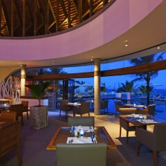 Отель Radisson Blu Poste Lafayette Resort & Spa, Mauritius (Adults Only) питание