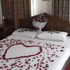 Antik Ridvan Hotel Чешме в номере