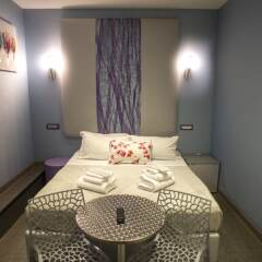 Отель Gracchi Guest House комната для гостей фото 3