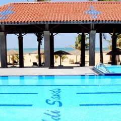 Goldi Sands Hotel с домашними животными