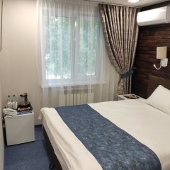 Гостиница Лазурит в Хабаровске отзывы, цены и фото номеров - забронировать гостиницу Лазурит онлайн Хабаровск комната для гостей