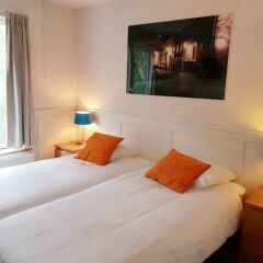 Lange Jan Hotel комната для гостей фото 5