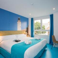 Отель Casual de las Olas San Sebastian Испания, Сан-Себастьян - отзывы, цены и фото номеров - забронировать отель Casual de las Olas San Sebastian онлайн фото 3
