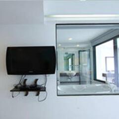 Отель Days Inn by Wyndham Aonang Krabi в номере