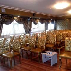 Golden Boutique Hotel Турция, Анкара - отзывы, цены и фото номеров - забронировать отель Golden Boutique Hotel онлайн помещение для мероприятий