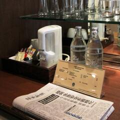 Отель St. James Hotel Таиланд, Бангкок - отзывы, цены и фото номеров - забронировать отель St. James Hotel онлайн удобства в номере фото 2