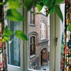 Die Fabrik - baxpax Hotel спортивное сооружение