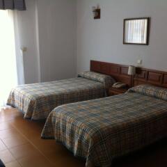 Hotel Las Dunas комната для гостей фото 3