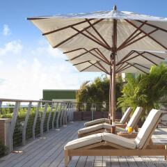 The Betsy Hotel, South Beach бассейн