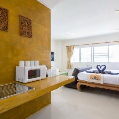 Отель Marina Boutique Suites удобства в номере
