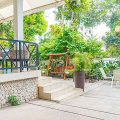 Отель Valley Mountain Hotel Вьетнам, Вунгтау - отзывы, цены и фото номеров - забронировать отель Valley Mountain Hotel онлайн детские мероприятия