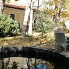 Гостиница Адмирал Украина, Одесса - 8 отзывов об отеле, цены и фото номеров - забронировать гостиницу Адмирал онлайн фото 24