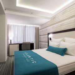 Гостиница Atlantic Garden Resort комната для гостей фото 3
