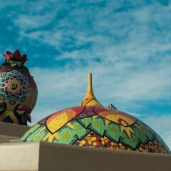 Отель Dharma Beach фото 6