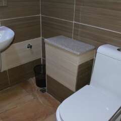 Platinum Inn Gee Hotel ванная