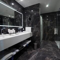 Radisson Blu Hotel, Kayseri ванная