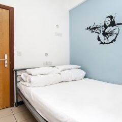Отель Rest Up London - Hostel Великобритания, Лондон - 3 отзыва об отеле, цены и фото номеров - забронировать отель Rest Up London - Hostel онлайн фото 3