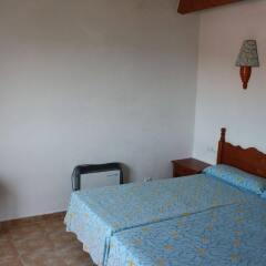 TRH Tirant Playa Beach Hotel комната для гостей фото 2