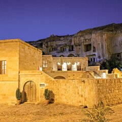 Отель Serinn House Ургуп фото 2