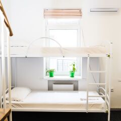 Hostel N1 Одесса комната для гостей