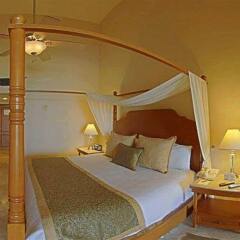 Отель Dreams Suites Golf Resort & Spa Cabo San Lucas - All Inclusive комната для гостей фото 3