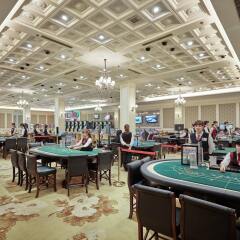 Royal Halong Hotel детские мероприятия