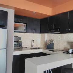 Отель Cancun Plaza Condo в номере фото 2