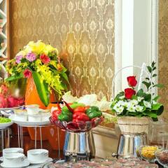 Отель Cherry 1 Hotel Вьетнам, Ханой - отзывы, цены и фото номеров - забронировать отель Cherry 1 Hotel онлайн помещение для мероприятий