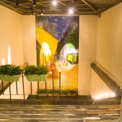 Отель James Joyce Coffetel (guangzhou exhibition center branch)
