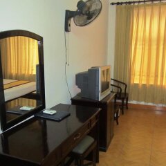 Tien Long Hotel удобства в номере фото 2