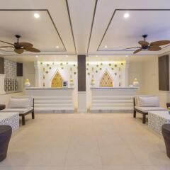 Отель Chanalai Flora Resort, Kata Beach развлечения