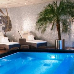Отель Elite Park Avenue Hotel Швеция, Гётеборг - отзывы, цены и фото номеров - забронировать отель Elite Park Avenue Hotel онлайн бассейн фото 2