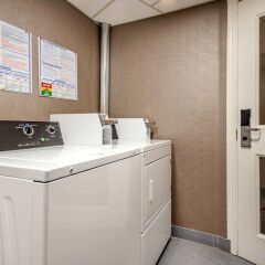 Отель Quality Suites Quebec City Канада, Квебек - отзывы, цены и фото номеров - забронировать отель Quality Suites Quebec City онлайн фото 5
