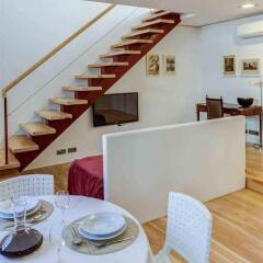Отель Palácio Camões - Lisbon Serviced Apartments Португалия, Лиссабон - отзывы, цены и фото номеров - забронировать отель Palácio Camões - Lisbon Serviced Apartments онлайн питание фото 2