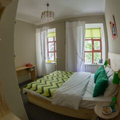 Гостиница Art Hotel Ecotel в Москве 9 отзывов об отеле, цены и фото номеров - забронировать гостиницу Art Hotel Ecotel онлайн Москва комната для гостей фото 2