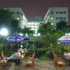 Отель 13 Coins Airport Minburi Бангкок фото 2