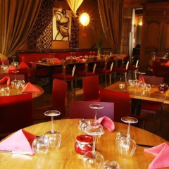 Отель la Tour Rose Франция, Лион - отзывы, цены и фото номеров - забронировать отель la Tour Rose онлайн помещение для мероприятий фото 2