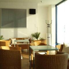 Отель Holiday Inn Prague Airport Чехия, Прага - 3 отзыва об отеле, цены и фото номеров - забронировать отель Holiday Inn Prague Airport онлайн