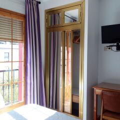 Отель Hostal Rural Montual Сьерра-Невада удобства в номере