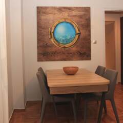 Отель Afinestay at Acropolis в номере
