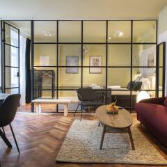 Апартаменты Boutique Apartments by Kgs Nytorv Копенгаген развлечения