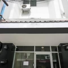 Отель NIDA Rooms Central Pattaya 194 Паттайя в номере фото 2