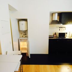 Апартаменты Belomonte Apartments Порту удобства в номере фото 2